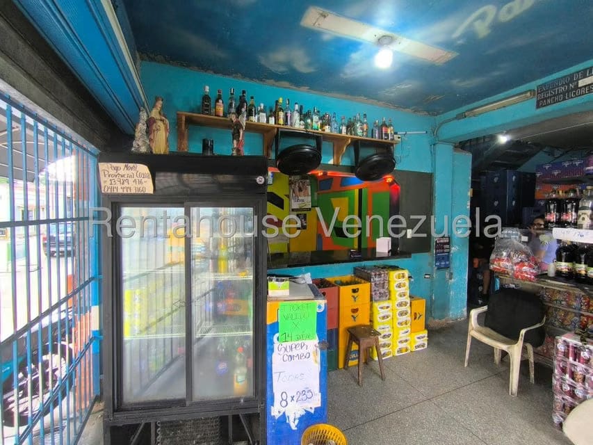 Negocios y Empresas (Alimentos y Bebidas) en Venta en San Blas, Carabobo - 7