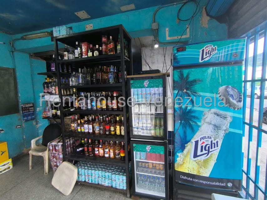 Negocios y Empresas (Alimentos y Bebidas) en Venta en San Blas, Carabobo - 8