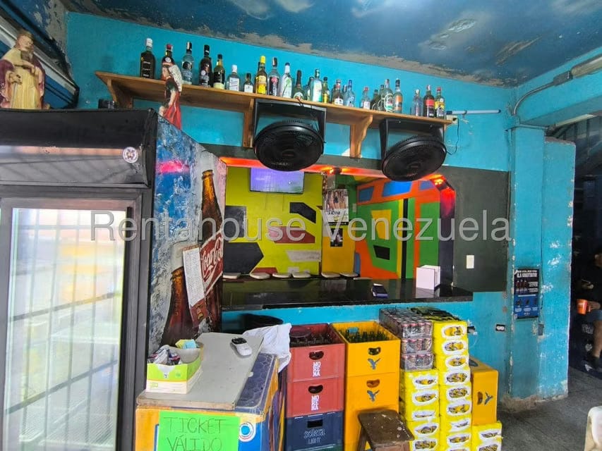 Negocios y Empresas (Alimentos y Bebidas) en Venta en San Blas, Carabobo - 9