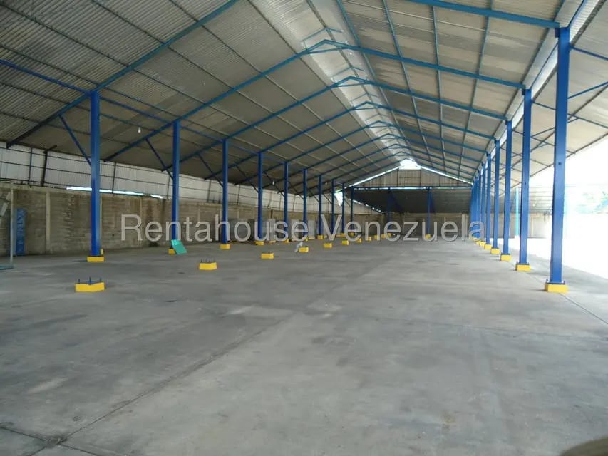 Comercial (Galpon - Deposito) en Venta en Santa Teresa del Tuy, Miranda - 12