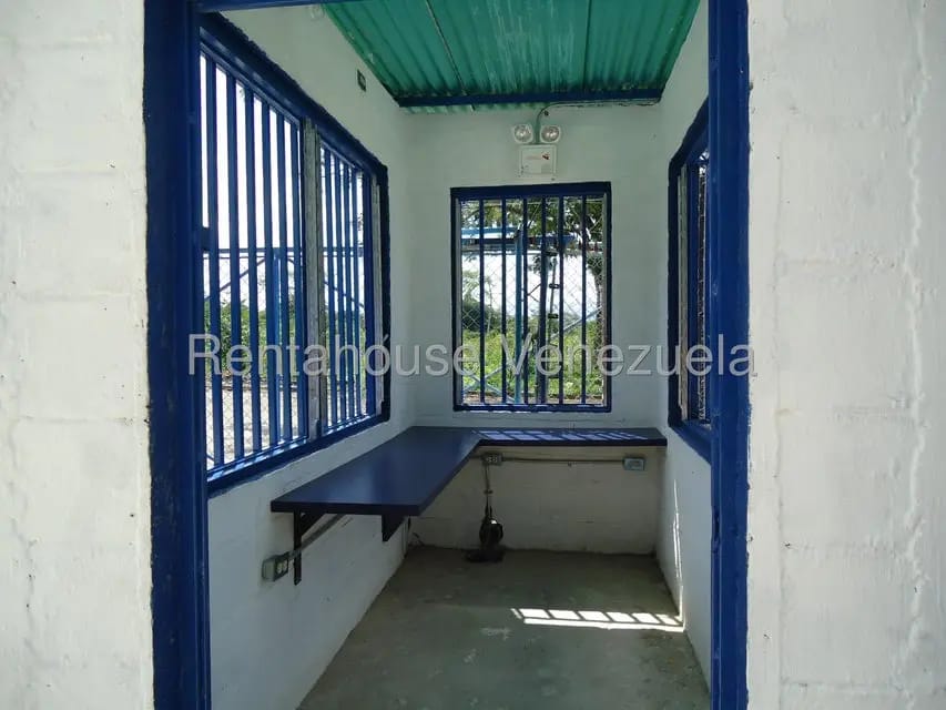 Comercial (Galpon - Deposito) en Venta en Santa Teresa del Tuy, Miranda - 7