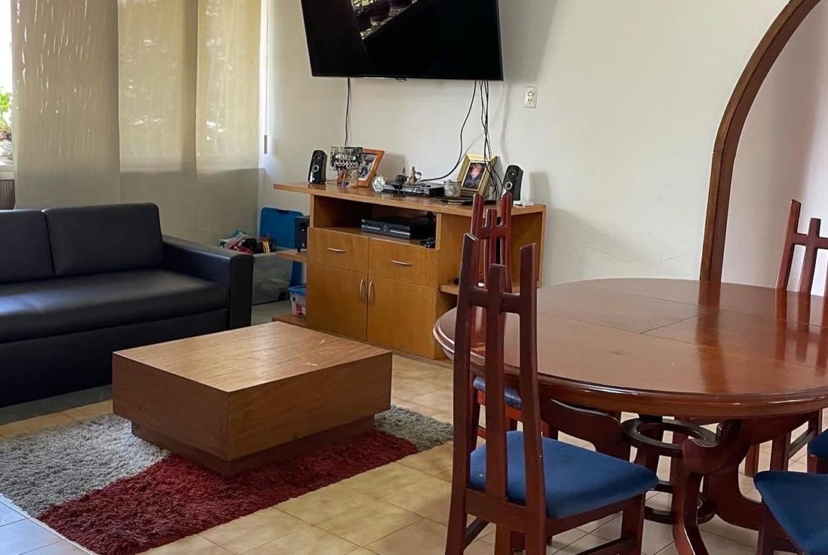 Apartamento en Venta Valle Abajo $52.000 - 3