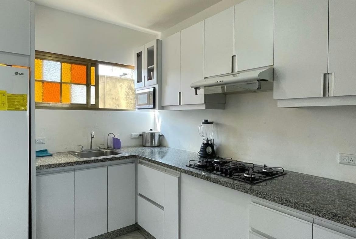Apartamento en Venta Valle Abajo $52.000 - 4