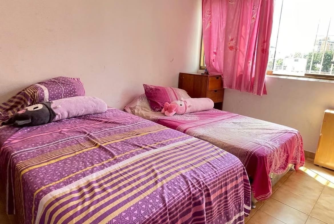 Apartamento en Venta Valle Abajo $52.000 - 6