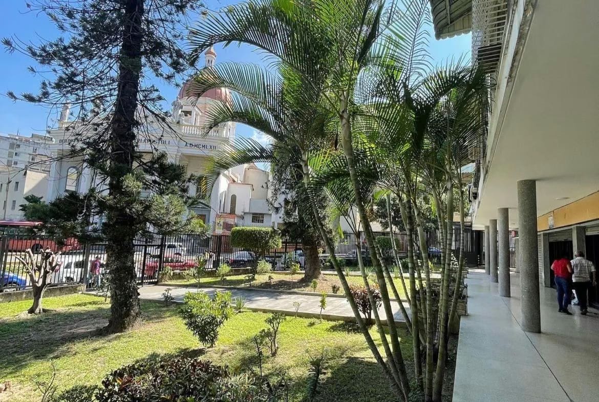 Apartamento en Venta Valle Abajo $52.000 - 8