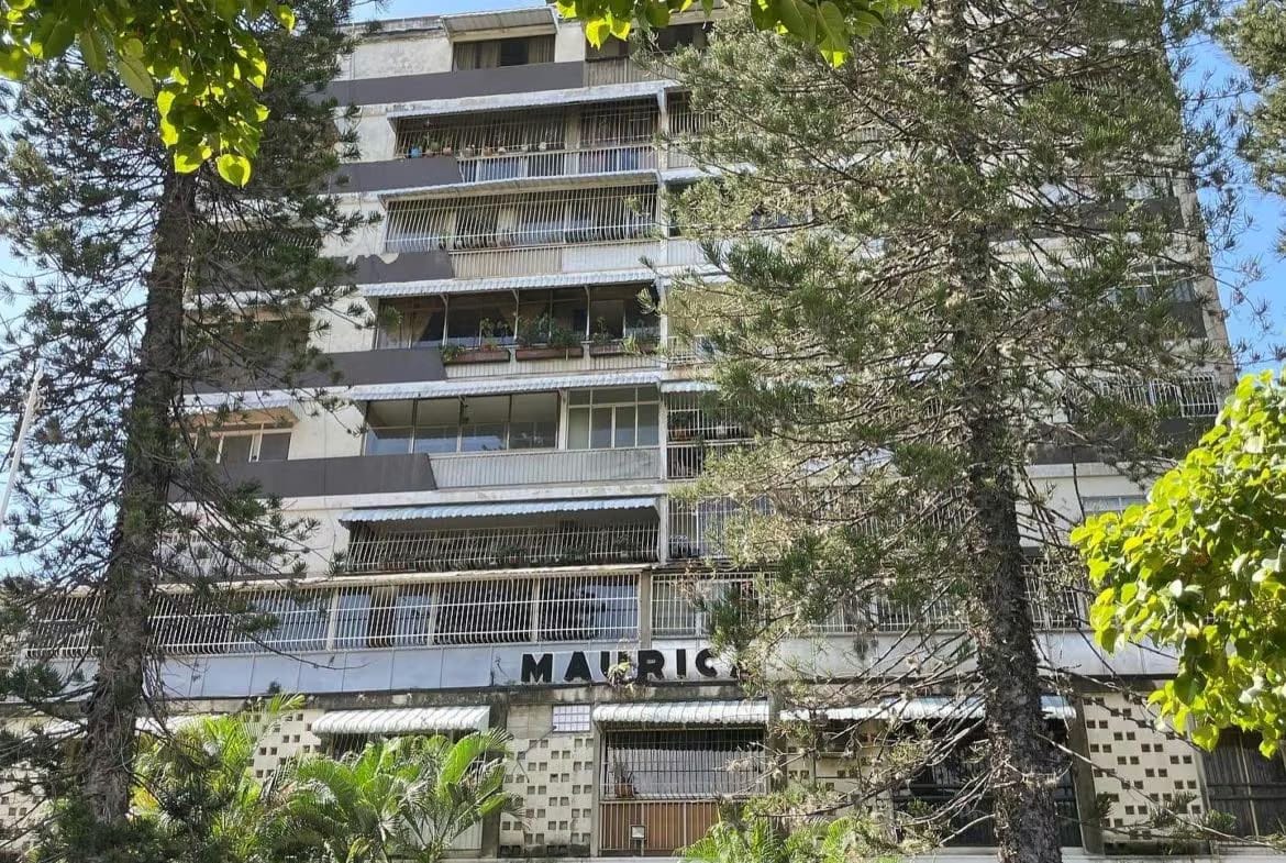 Apartamento en Venta Valle Abajo $52.000 - 9