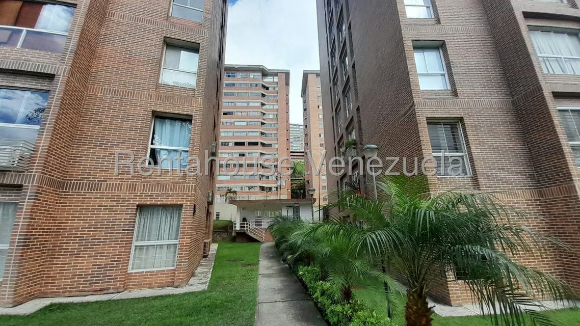 Apartamento (1 Nivel) en Venta en Miravila, Distrito Metropolitano - 4