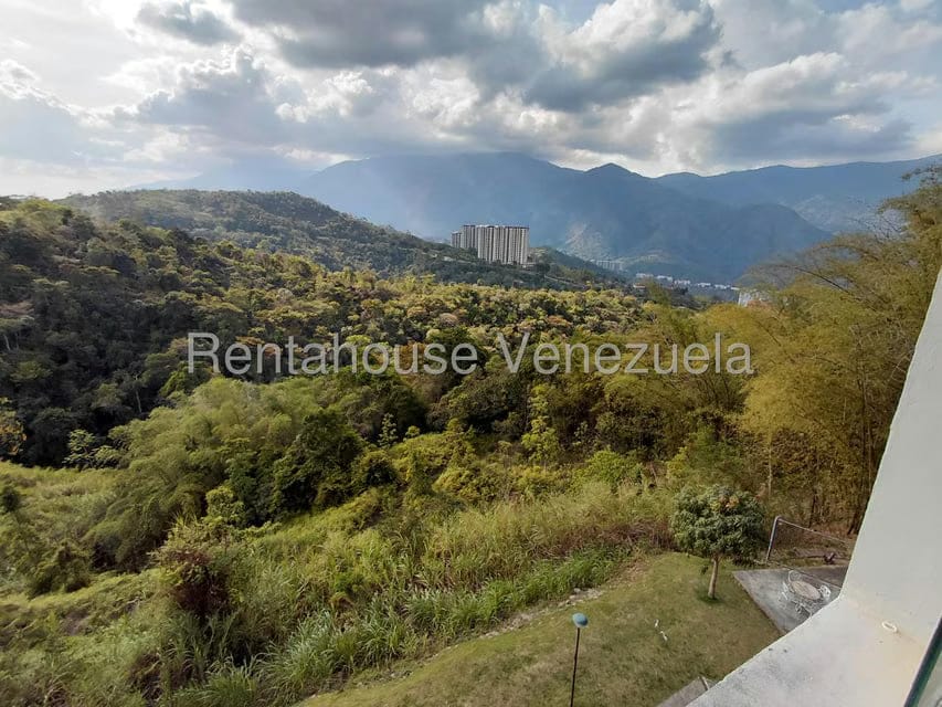 Apartamento (1 Nivel) en Venta en Miravila, Distrito Metropolitano - 9