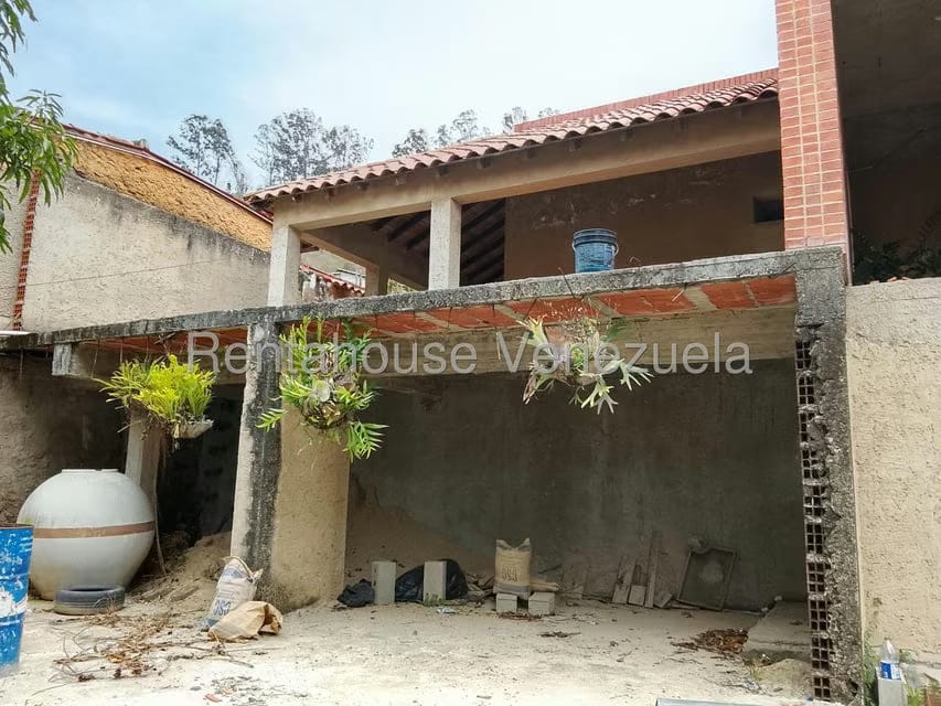 Casa (Duplex) en Venta en La Entrada, Carabobo - 5