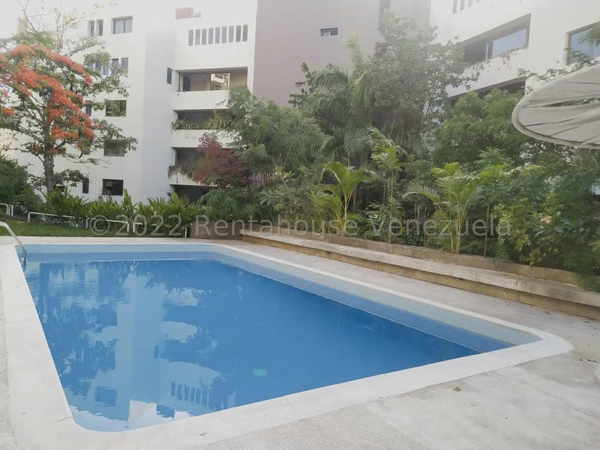 Apartamento (Penthouse) en Venta en Colinas de Bello Monte, Distrito Metropolitano