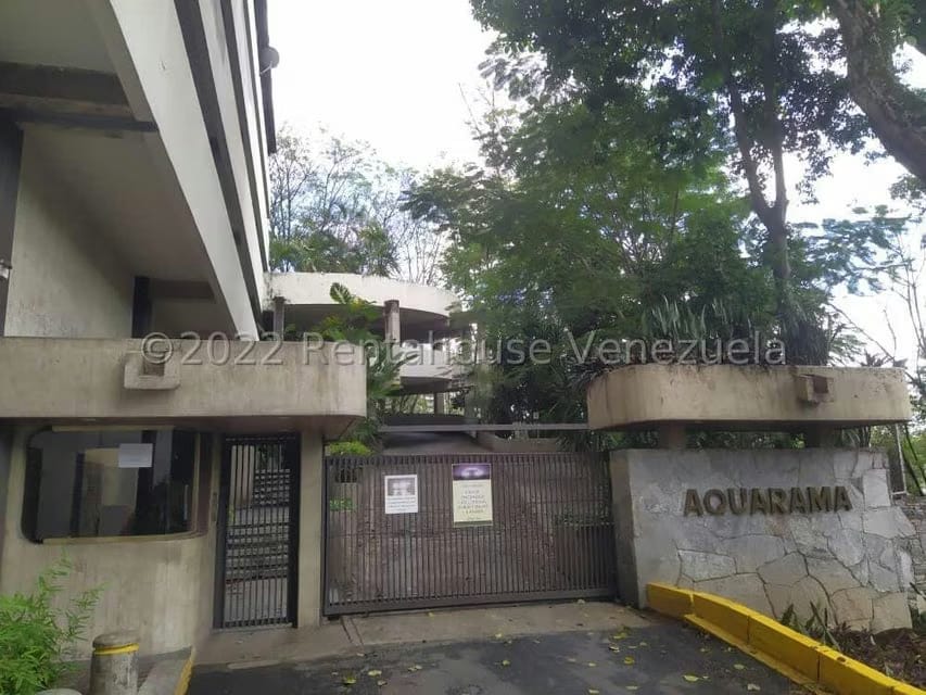 Apartamento (Penthouse) en Venta en Colinas de Bello Monte, Distrito Metropolitano - 2