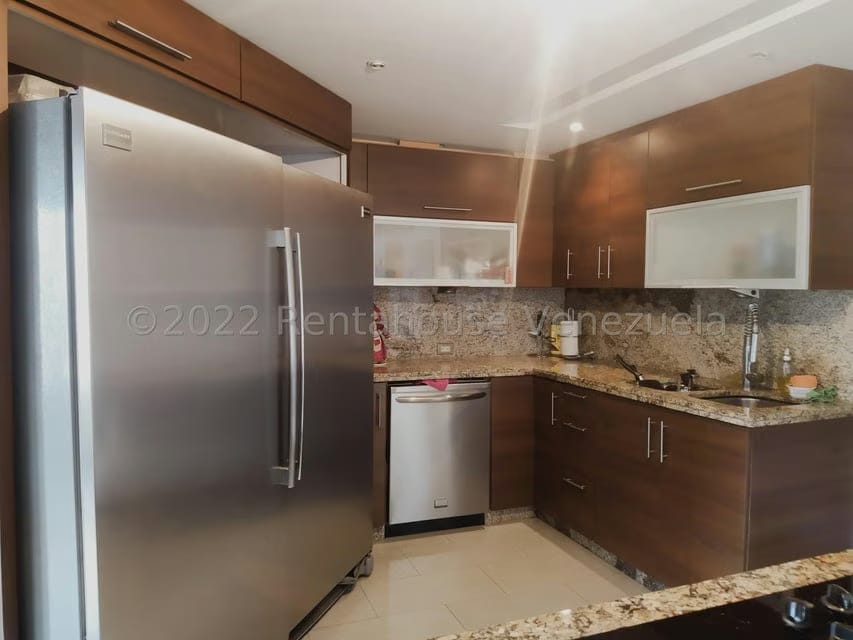 Apartamento (Penthouse) en Venta en Colinas de Bello Monte, Distrito Metropolitano - 13