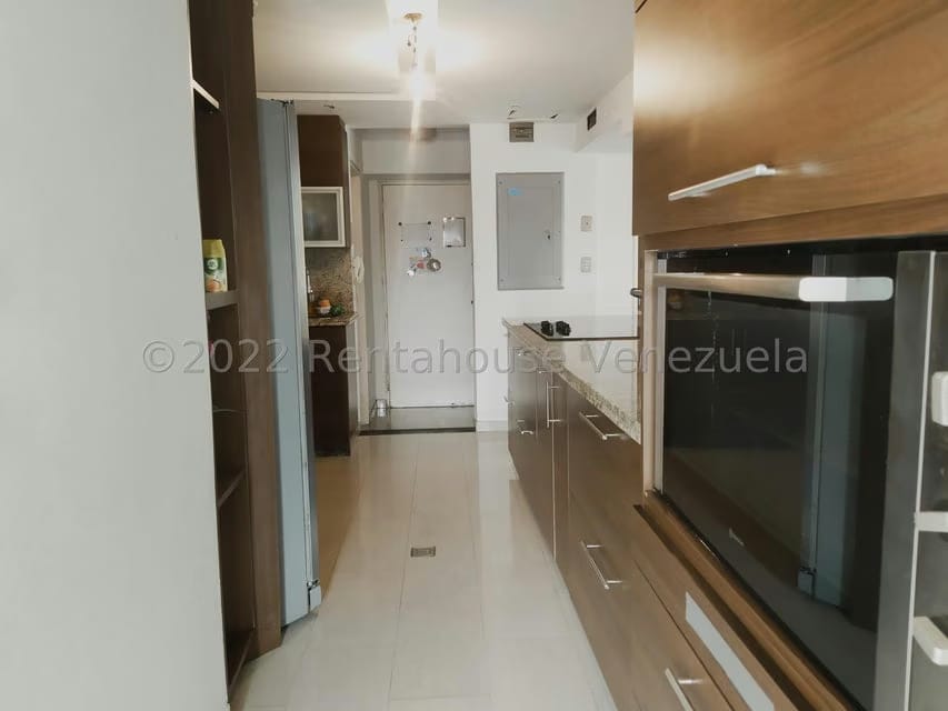 Apartamento (Penthouse) en Venta en Colinas de Bello Monte, Distrito Metropolitano - 14