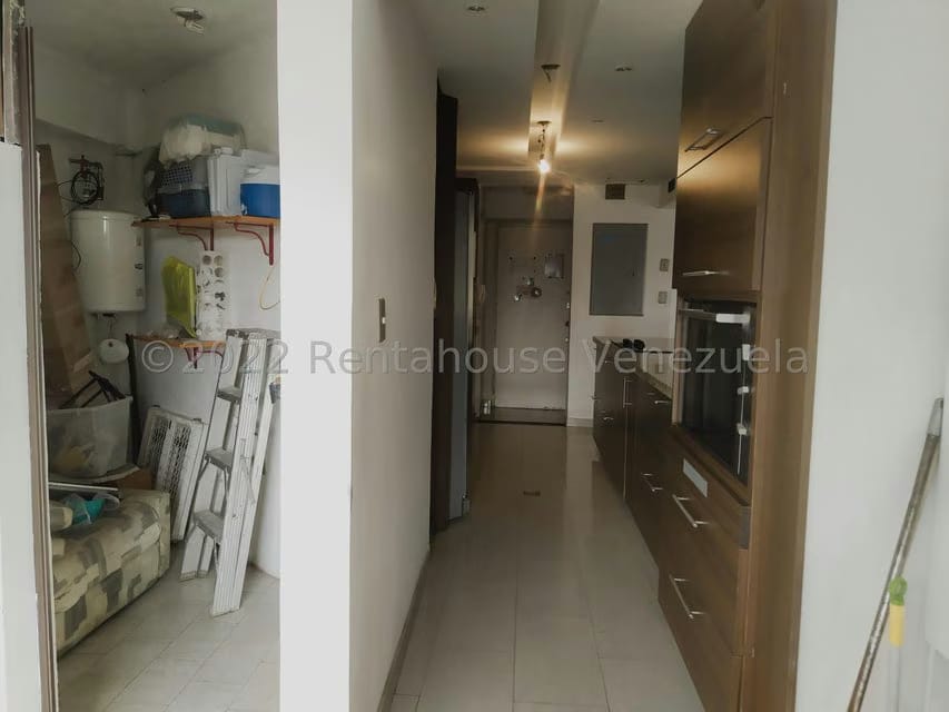 Apartamento (Penthouse) en Venta en Colinas de Bello Monte, Distrito Metropolitano - 15