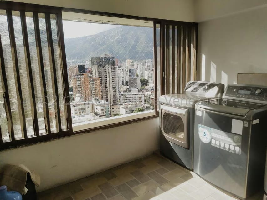 Apartamento (Penthouse) en Venta en Colinas de Bello Monte, Distrito Metropolitano - 16