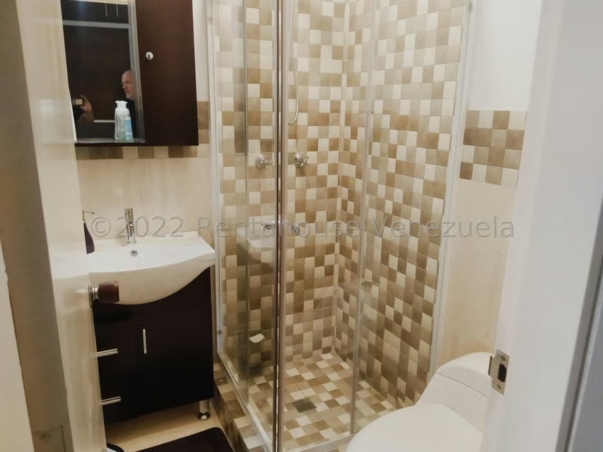 Apartamento (Penthouse) en Venta en Colinas de Bello Monte, Distrito Metropolitano - 19