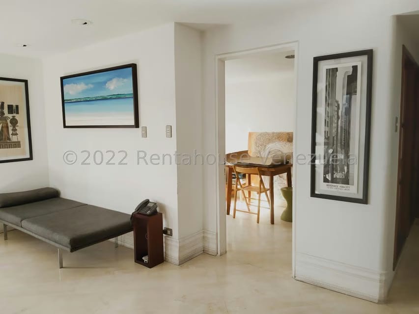 Apartamento (Penthouse) en Venta en Colinas de Bello Monte, Distrito Metropolitano - 20