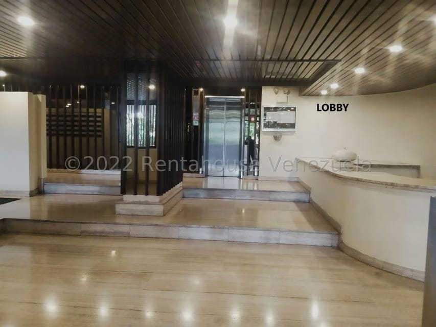 Apartamento (Penthouse) en Venta en Colinas de Bello Monte, Distrito Metropolitano - 3
