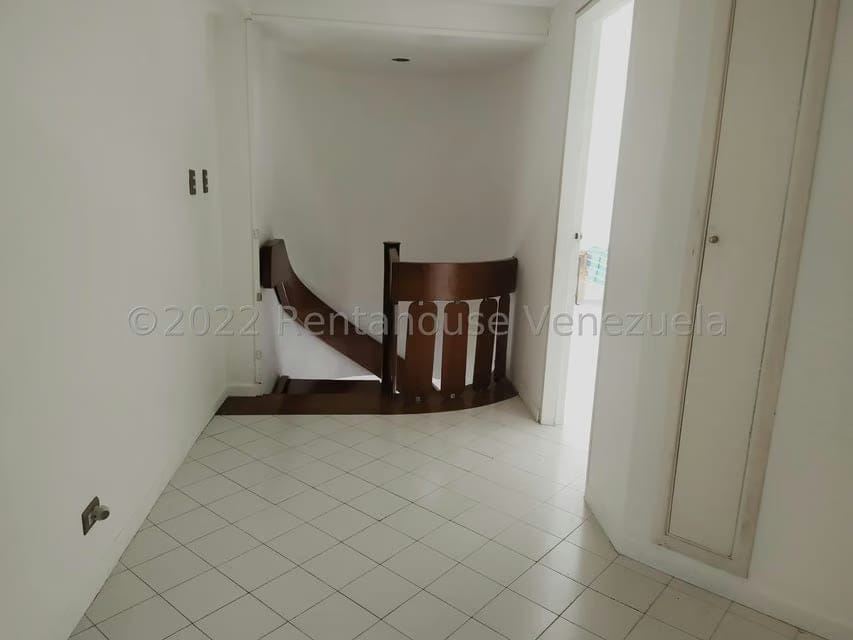 Apartamento (Penthouse) en Venta en Colinas de Bello Monte, Distrito Metropolitano - 23