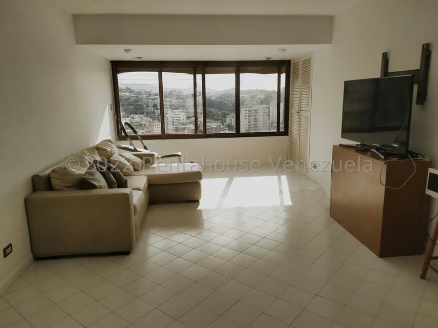 Apartamento (Penthouse) en Venta en Colinas de Bello Monte, Distrito Metropolitano - 26