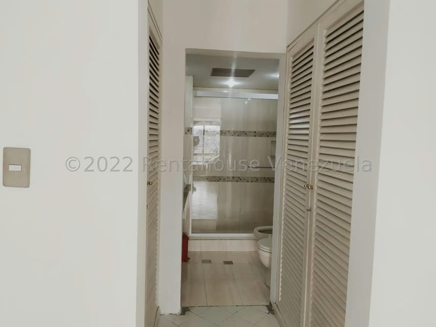 Apartamento (Penthouse) en Venta en Colinas de Bello Monte, Distrito Metropolitano - 27