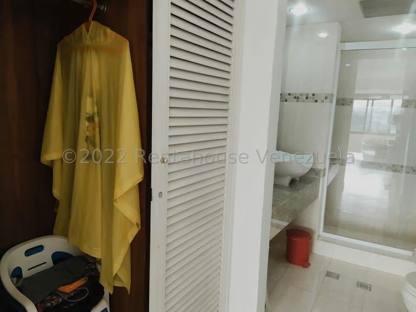 Apartamento (Penthouse) en Venta en Colinas de Bello Monte, Distrito Metropolitano - 28
