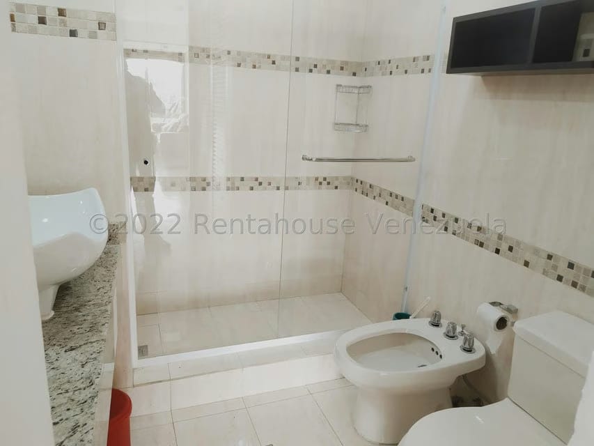 Apartamento (Penthouse) en Venta en Colinas de Bello Monte, Distrito Metropolitano - 29