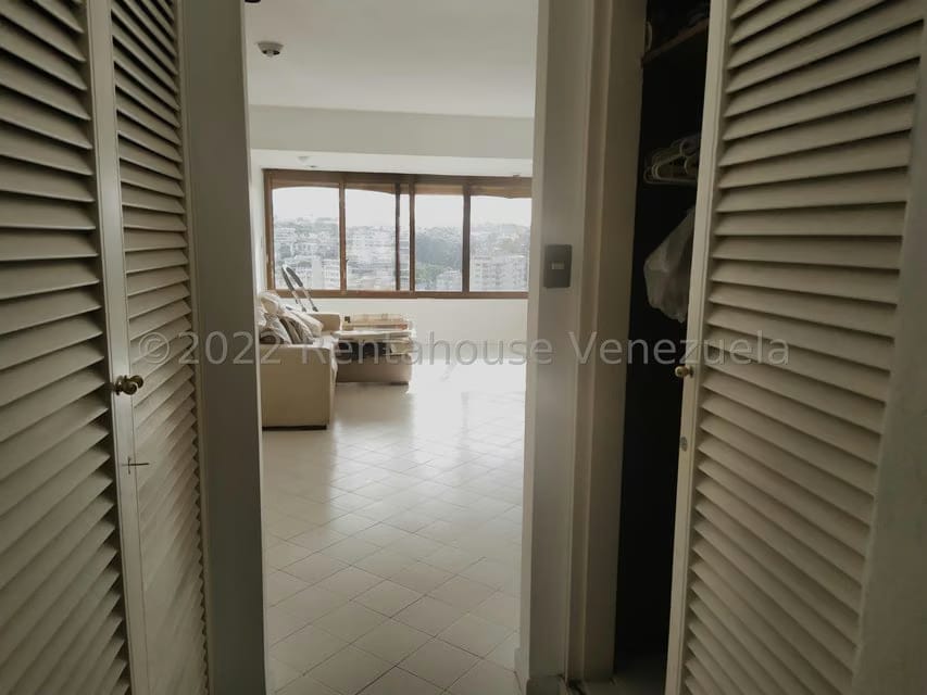 Apartamento (Penthouse) en Venta en Colinas de Bello Monte, Distrito Metropolitano - 30