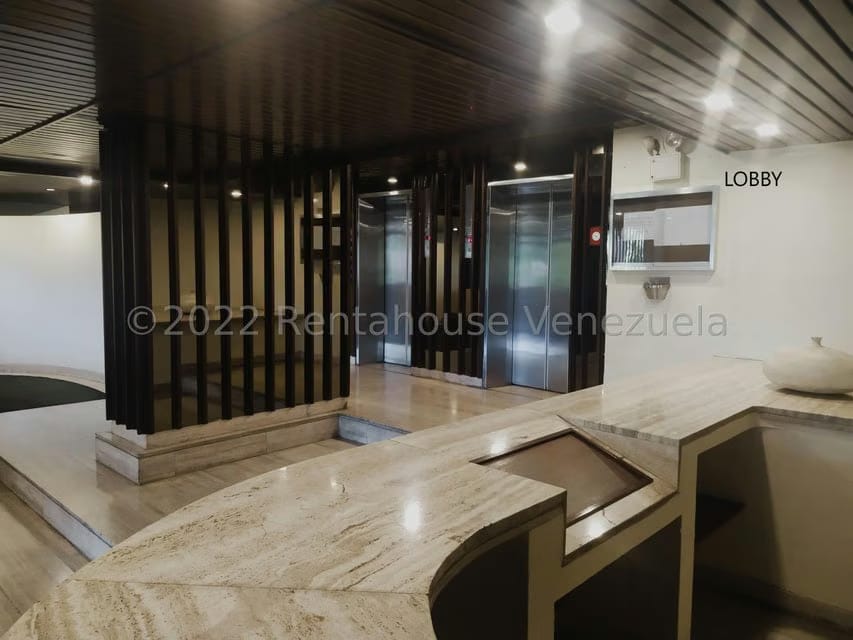 Apartamento (Penthouse) en Venta en Colinas de Bello Monte, Distrito Metropolitano - 4