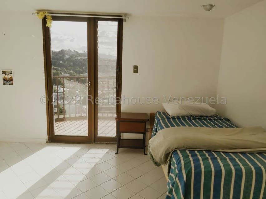 Apartamento (Penthouse) en Venta en Colinas de Bello Monte, Distrito Metropolitano - 31