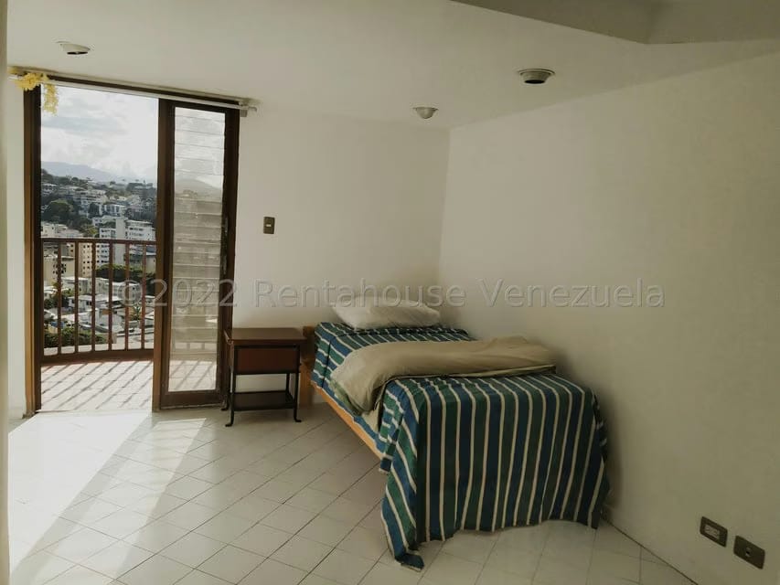 Apartamento (Penthouse) en Venta en Colinas de Bello Monte, Distrito Metropolitano - 32