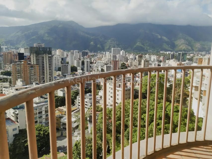 Apartamento (Penthouse) en Venta en Colinas de Bello Monte, Distrito Metropolitano - 34