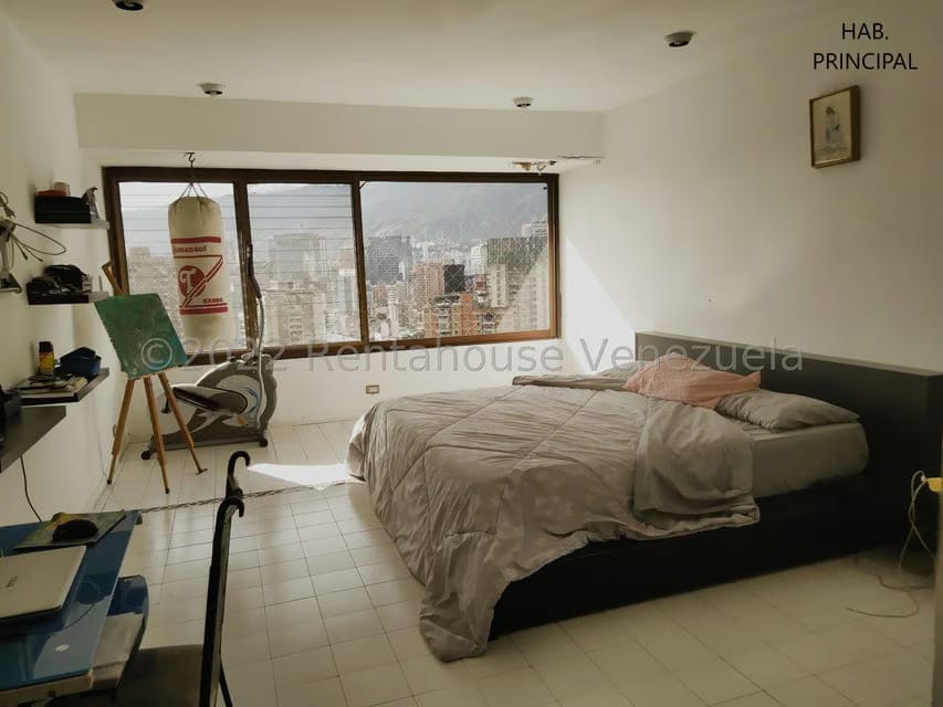 Apartamento (Penthouse) en Venta en Colinas de Bello Monte, Distrito Metropolitano - 35
