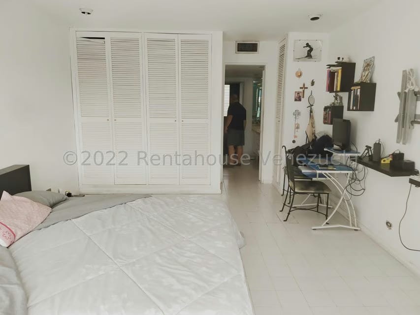 Apartamento (Penthouse) en Venta en Colinas de Bello Monte, Distrito Metropolitano - 36
