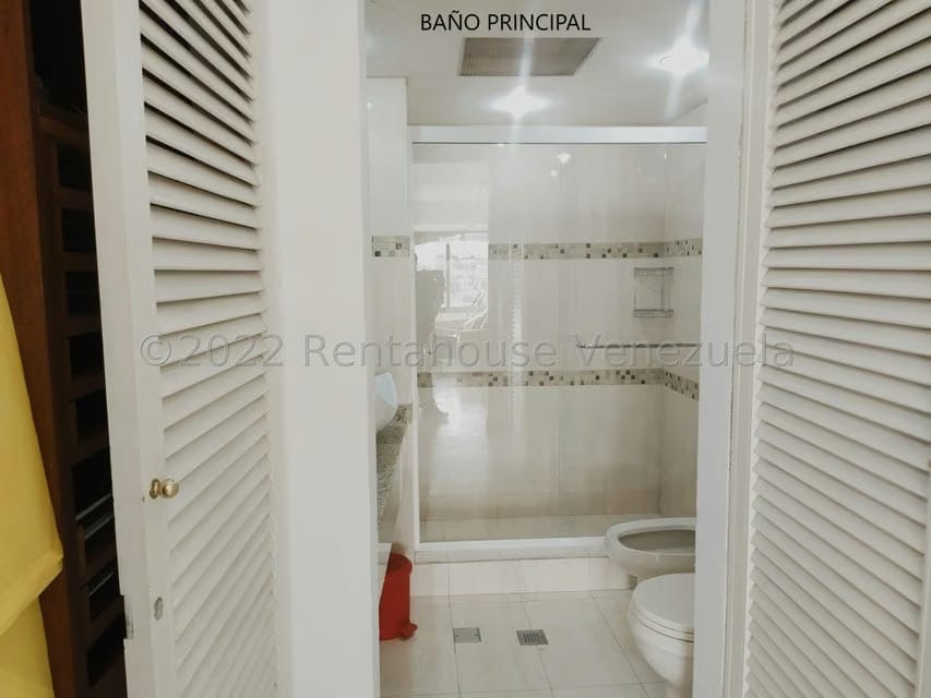 Apartamento (Penthouse) en Venta en Colinas de Bello Monte, Distrito Metropolitano - 37