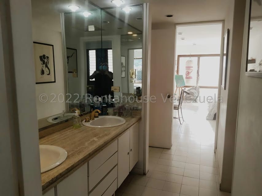Apartamento (Penthouse) en Venta en Colinas de Bello Monte, Distrito Metropolitano - 38