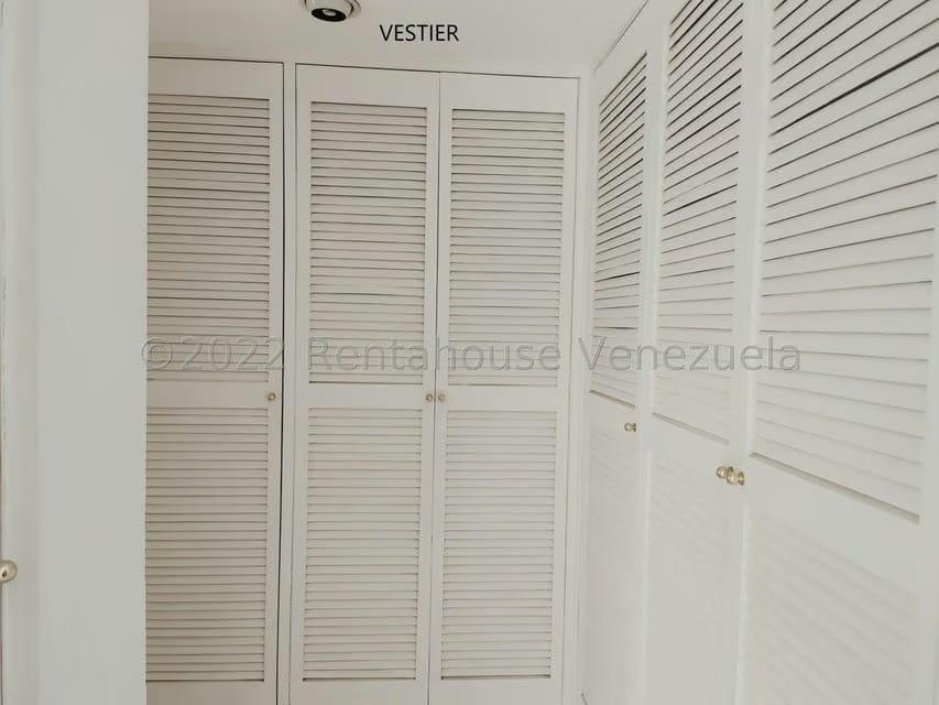 Apartamento (Penthouse) en Venta en Colinas de Bello Monte, Distrito Metropolitano - 39