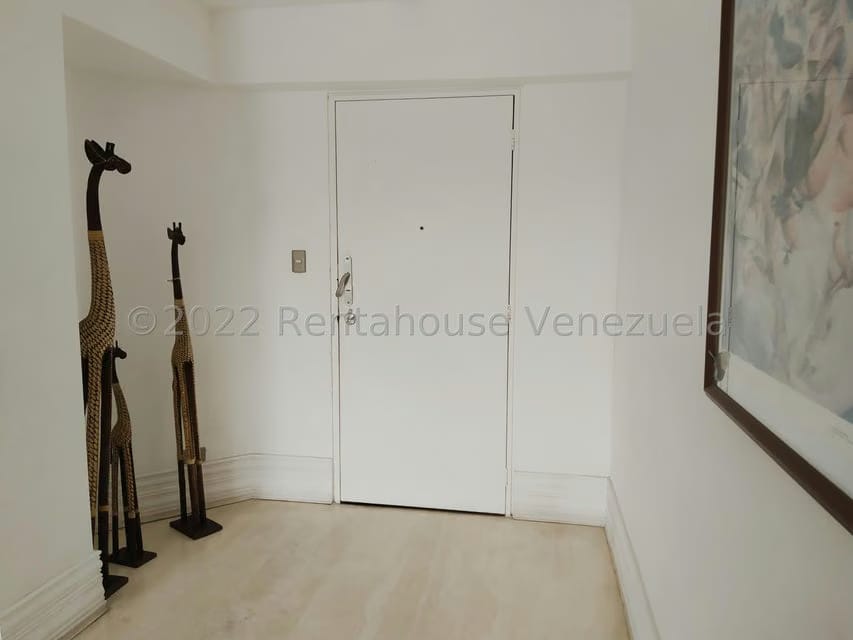 Apartamento (Penthouse) en Venta en Colinas de Bello Monte, Distrito Metropolitano - 5