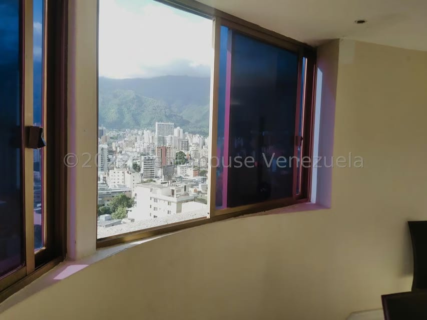 Apartamento (Penthouse) en Venta en Colinas de Bello Monte, Distrito Metropolitano - 41