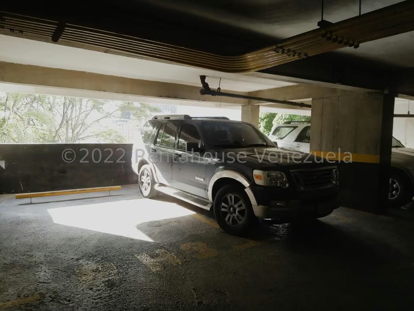 Apartamento (Penthouse) en Venta en Colinas de Bello Monte, Distrito Metropolitano - 42