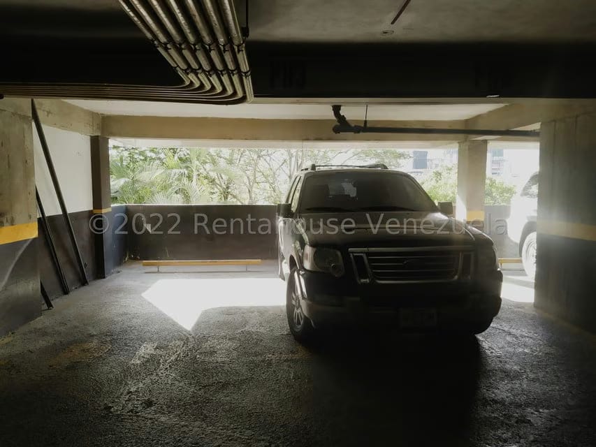 Apartamento (Penthouse) en Venta en Colinas de Bello Monte, Distrito Metropolitano - 43