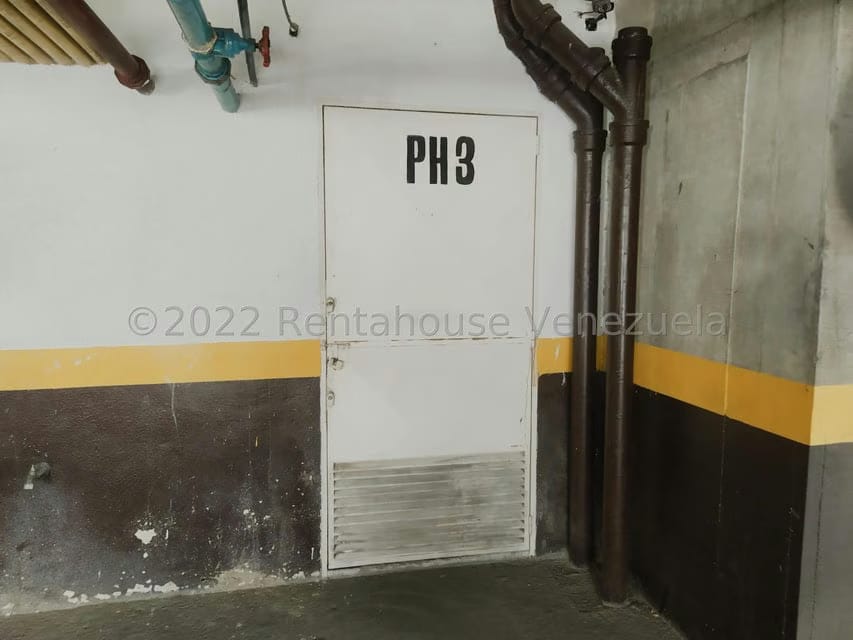 Apartamento (Penthouse) en Venta en Colinas de Bello Monte, Distrito Metropolitano - 44