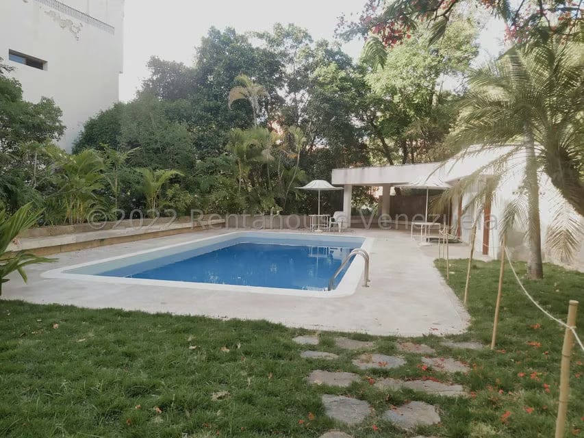 Apartamento (Penthouse) en Venta en Colinas de Bello Monte, Distrito Metropolitano - 46