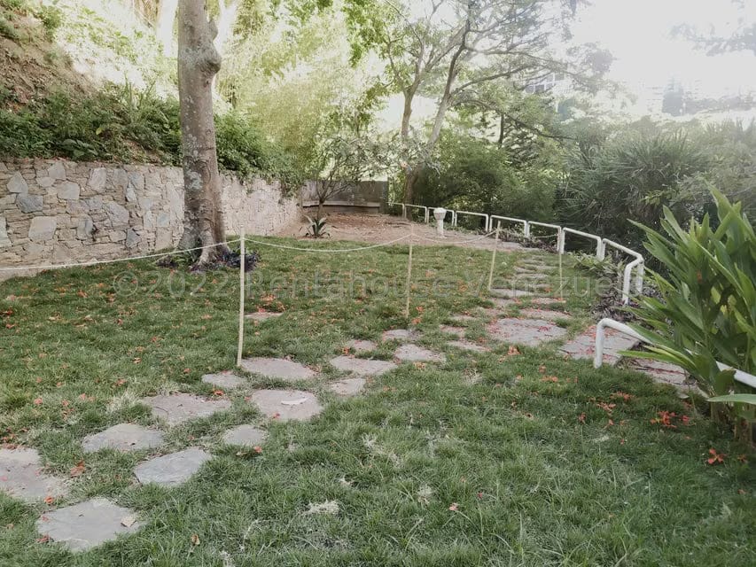 Apartamento (Penthouse) en Venta en Colinas de Bello Monte, Distrito Metropolitano - 48