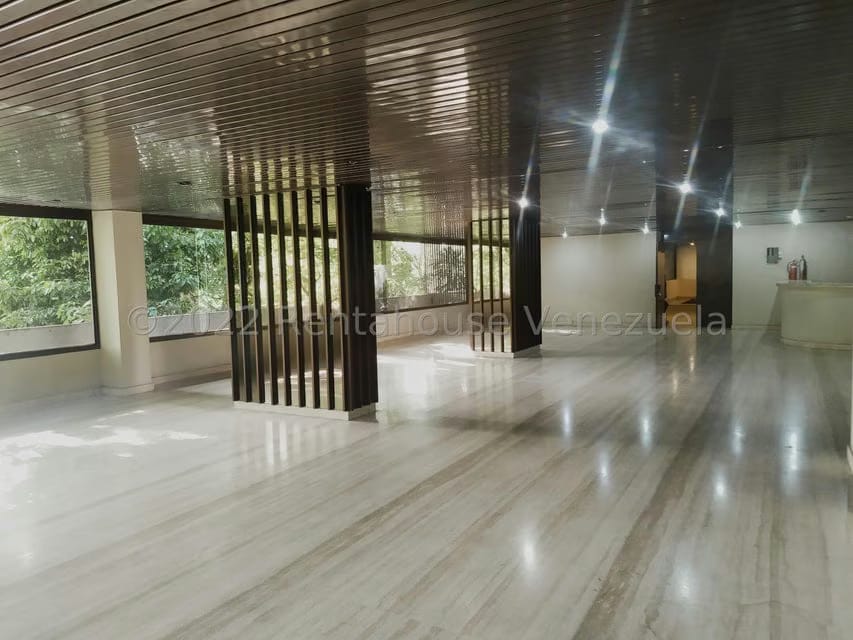 Apartamento (Penthouse) en Venta en Colinas de Bello Monte, Distrito Metropolitano - 50