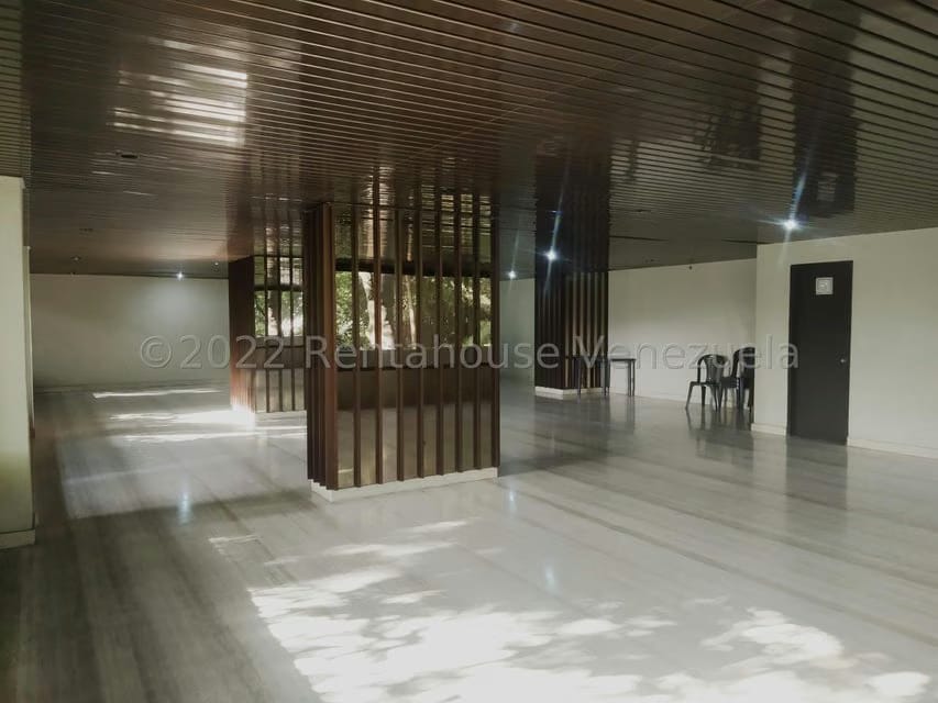 Apartamento (Penthouse) en Venta en Colinas de Bello Monte, Distrito Metropolitano - 51