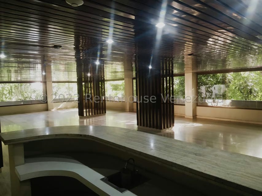 Apartamento (Penthouse) en Venta en Colinas de Bello Monte, Distrito Metropolitano - 52