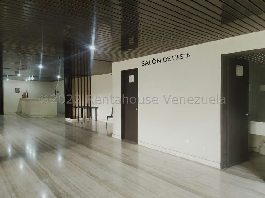 Apartamento (Penthouse) en Venta en Colinas de Bello Monte, Distrito Metropolitano - 54