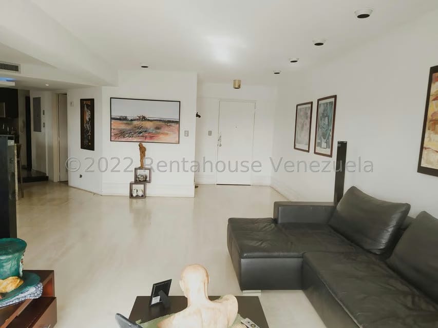 Apartamento (Penthouse) en Venta en Colinas de Bello Monte, Distrito Metropolitano - 7