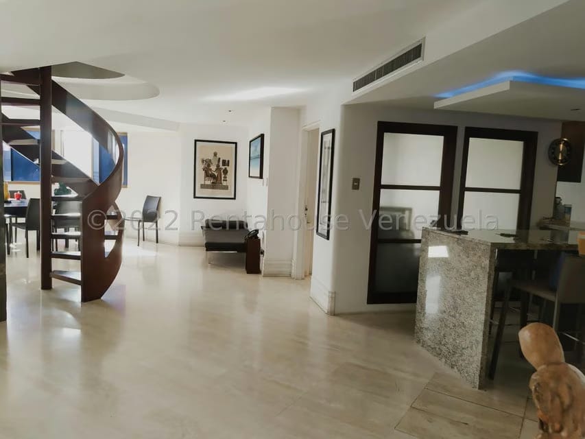 Apartamento (Penthouse) en Venta en Colinas de Bello Monte, Distrito Metropolitano - 8